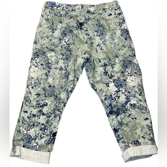 Bandolino Karyn Capri Size 8 - Picture 2 of 6
